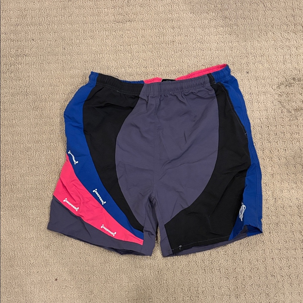 Ice Cream board shorts/swimsuit